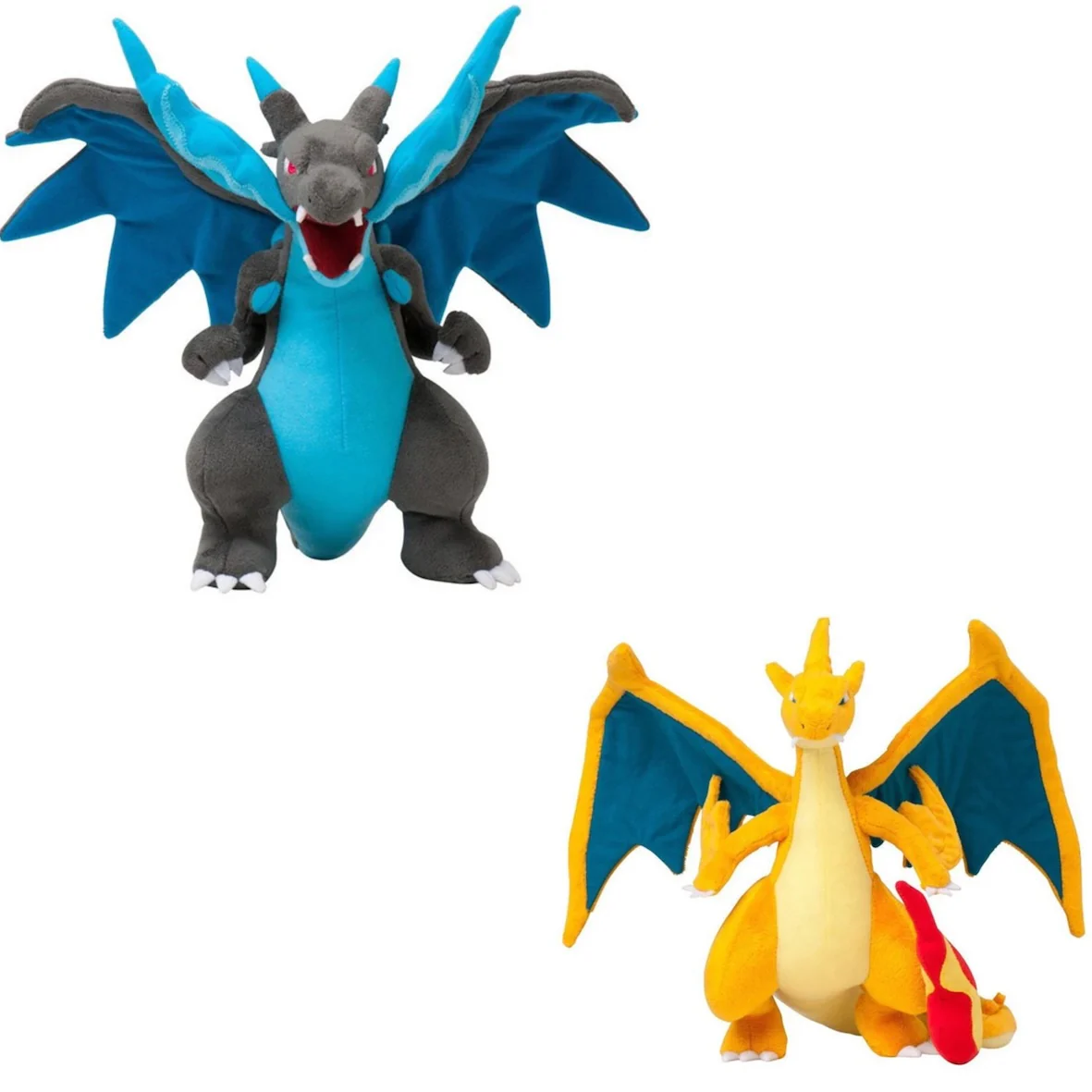Glurak / Charizard